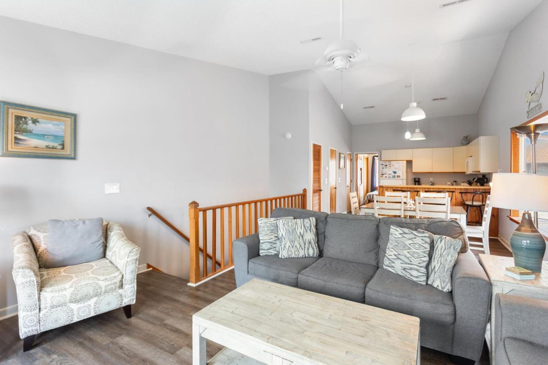 Sdi1 Sea Dunes I1 Steps To The Beach 키티호크 외부 사진