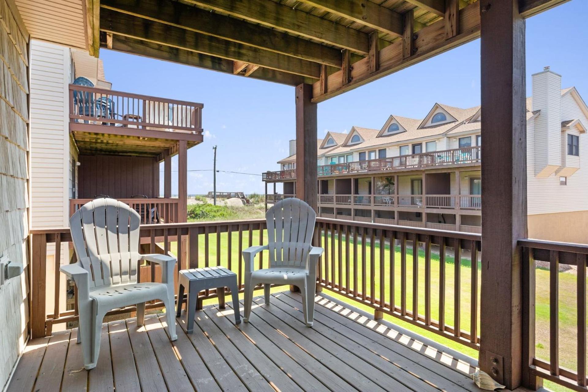 Sdi1 Sea Dunes I1 Steps To The Beach 키티호크 외부 사진