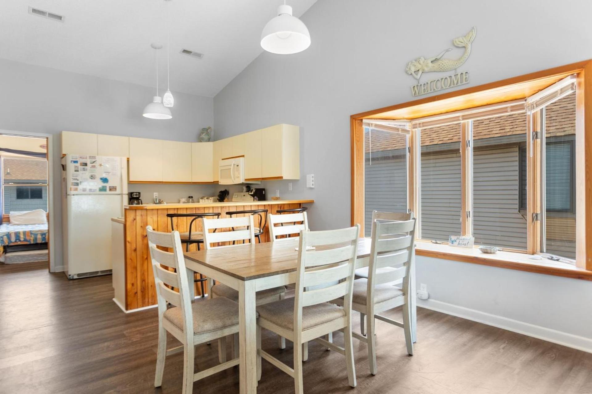 Sdi1 Sea Dunes I1 Steps To The Beach 키티호크 외부 사진